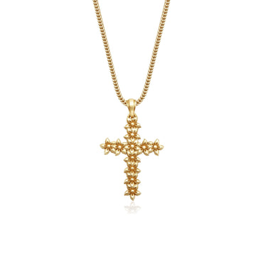 925 Sterling Silver Gold Plated