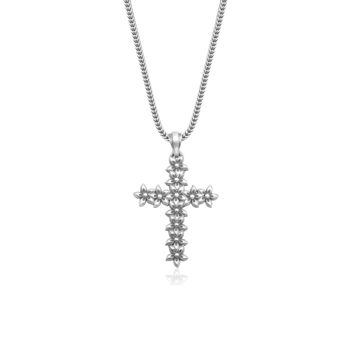925 Sterling Silver Polished