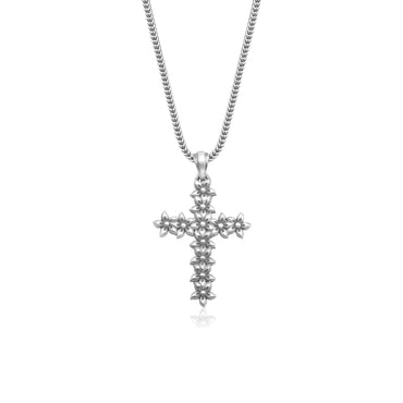 925 Sterling Silver Polished