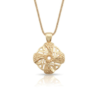 10K Solid Gold