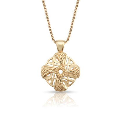 10K Solid Gold