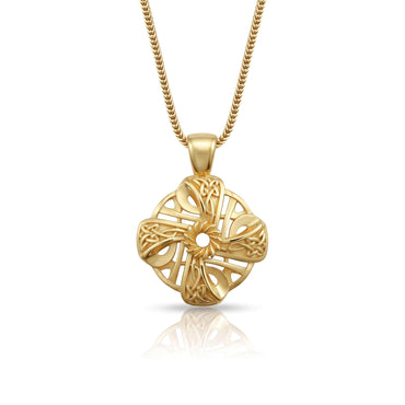 925 Sterling Silver Gold Plated