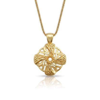 925 Sterling Silver Gold Plated