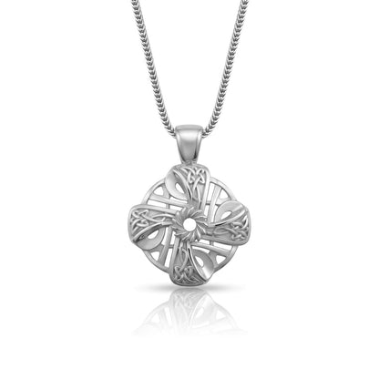 925 Sterling Silver Polished