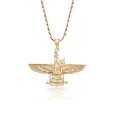 10K Solid Gold