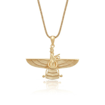 14K Solid Gold