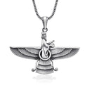 925 Sterling Silver Oxidized