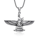 925 Sterling Silver Oxidized