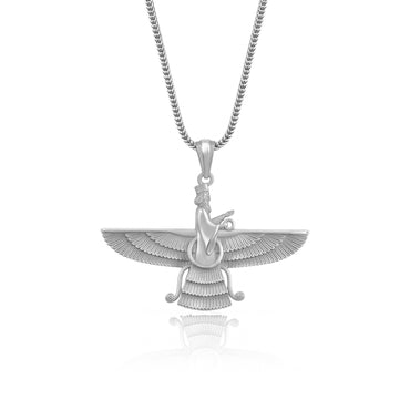 925 Sterling Silver Polished