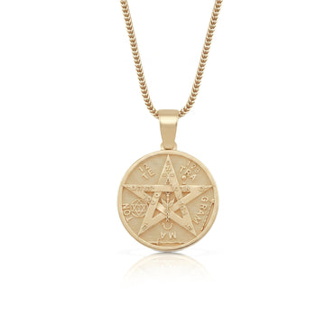 10K Solid Gold
