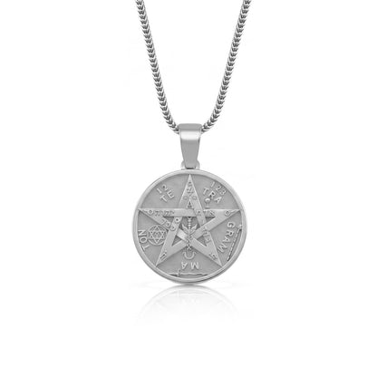 925 Sterling Silver Polished