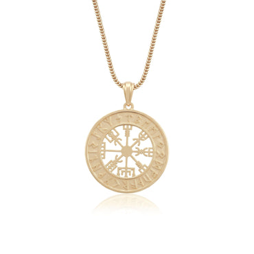 10K Solid Gold