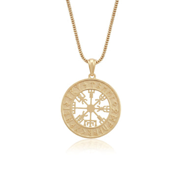 14K Solid Gold