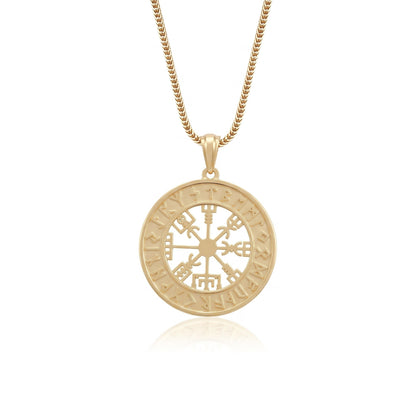14K Solid Gold