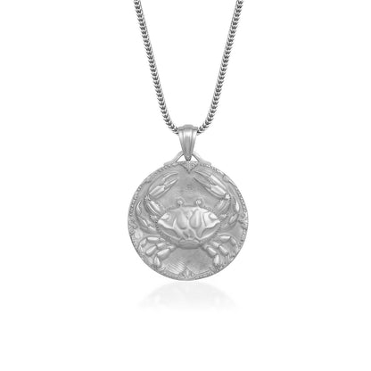 925 Sterling Silver Polished
