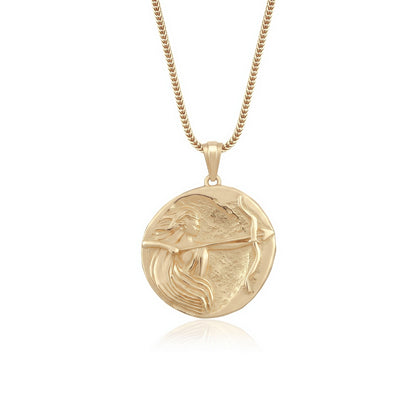 10K Solid Gold