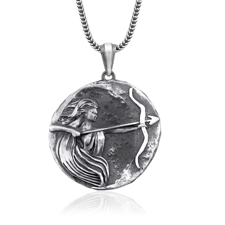 925 Sterling Silver Oxidized