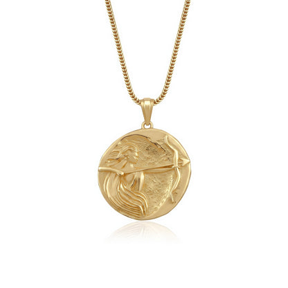 925 Sterling Silver Gold Plated