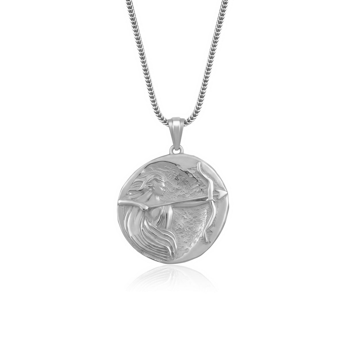 925 Sterling Silver Polished