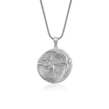 925 Sterling Silver Polished