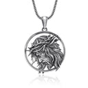 925 Sterling Silver Oxidized