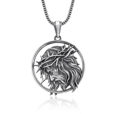 925 Sterling Silver Oxidized