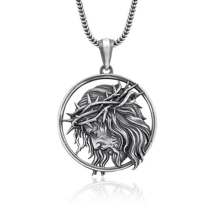 925 Sterling Silver Oxidized