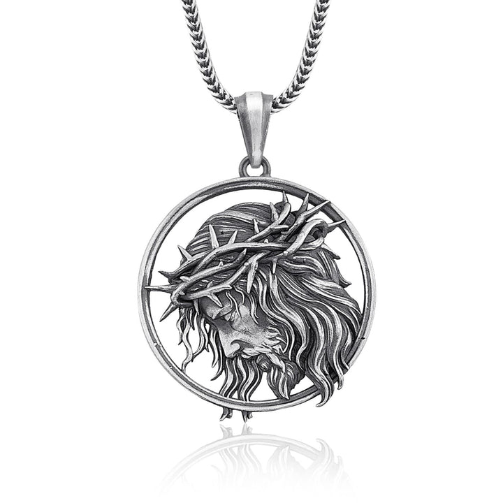 925 Sterling Silver Oxidized