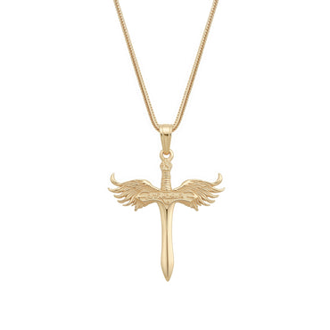 10K Solid Gold