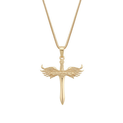 10K Solid Gold