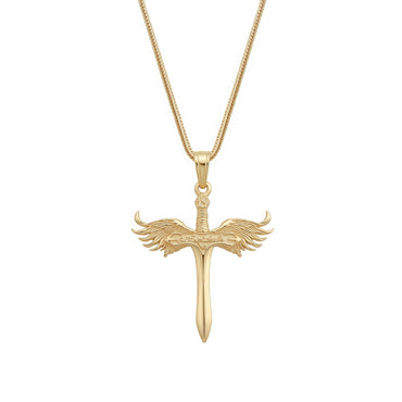 14K Solid Gold