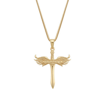 14K Solid Gold