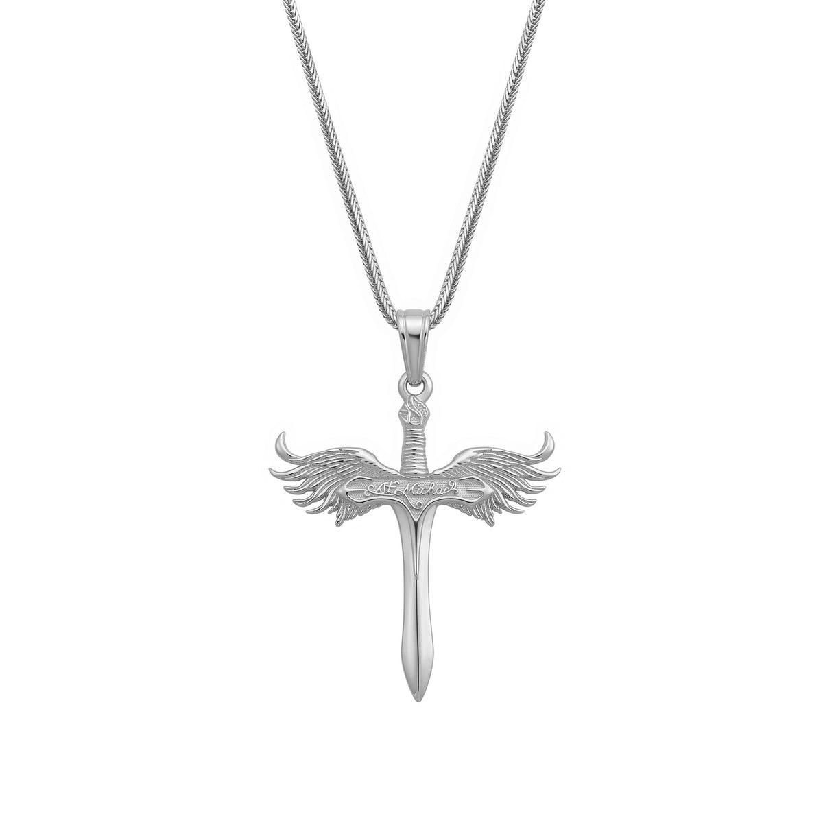 925 Sterling Silver Polished