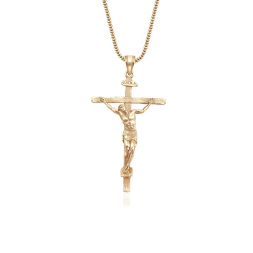 10K Solid Gold