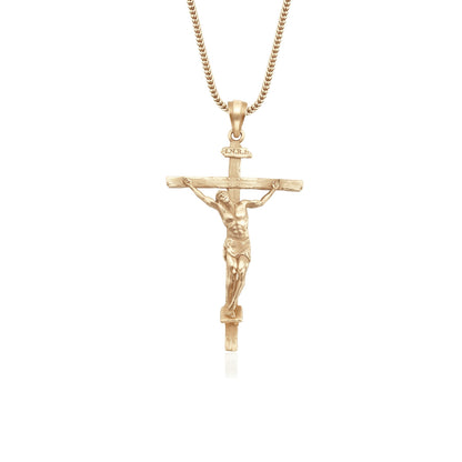 10K Solid Gold
