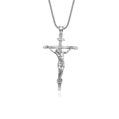 925 Sterling Silver Polished