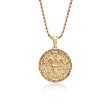 14K Solid Gold