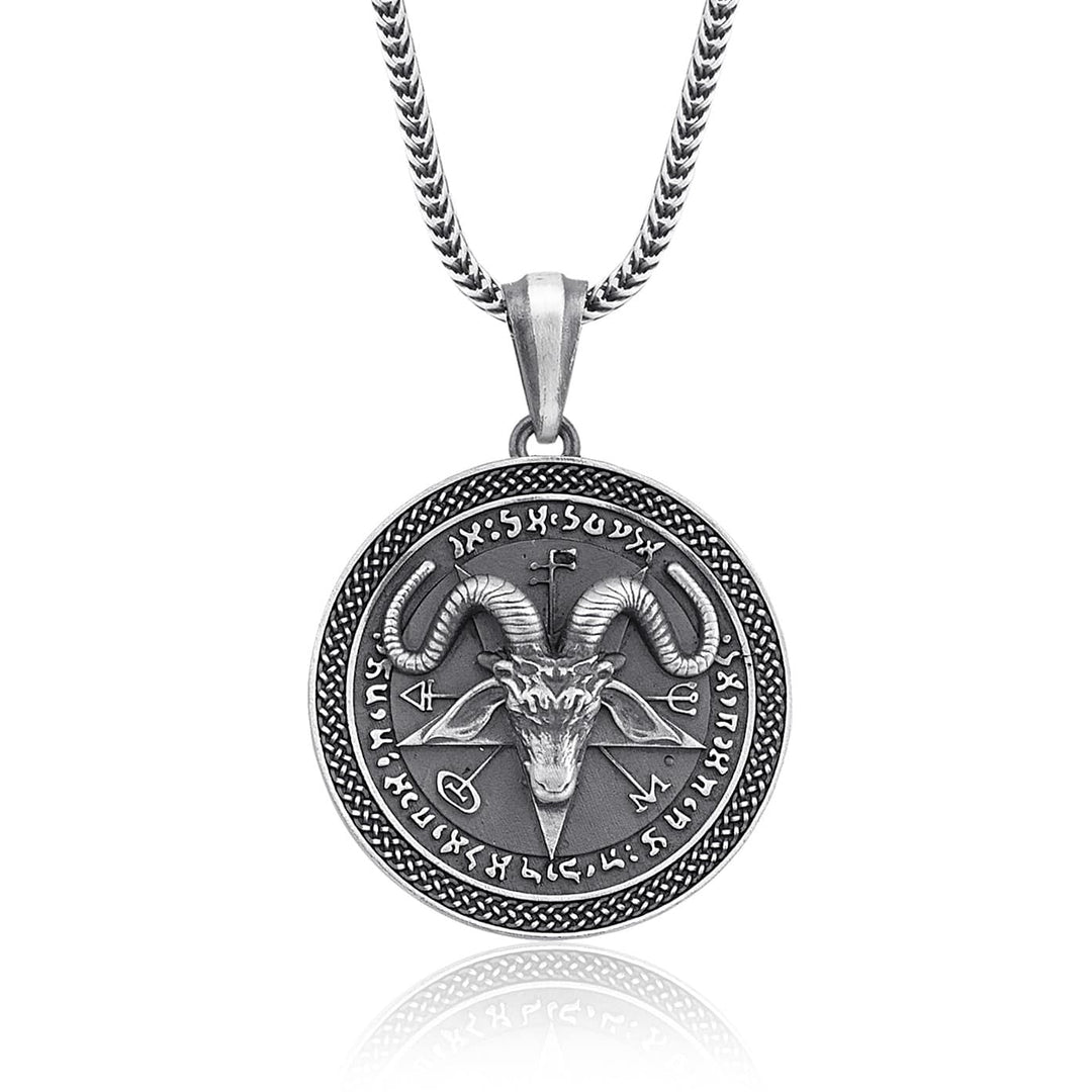 925 Sterling Silver Oxidized