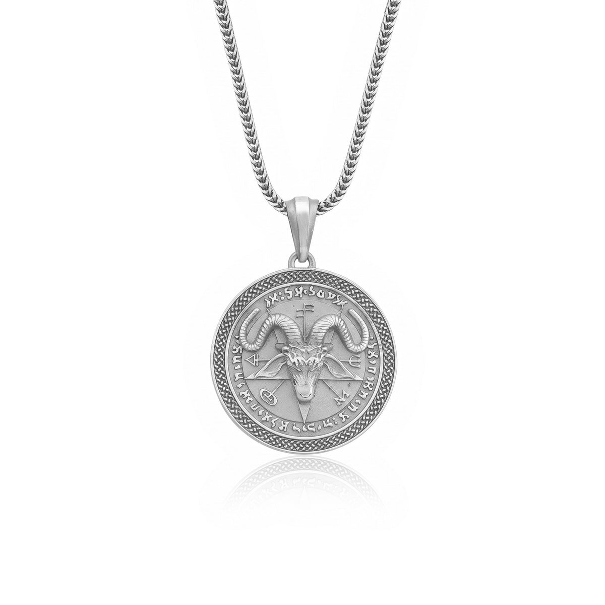925 Sterling Silver Polished