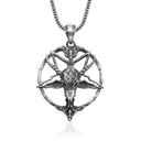 925 Sterling Silver Oxidized