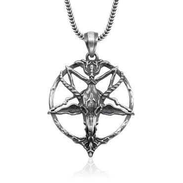 925 Sterling Silver Oxidized