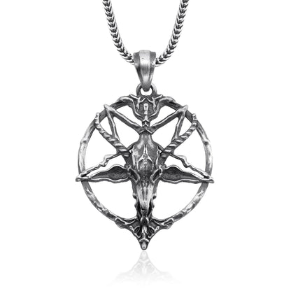925 Sterling Silver Oxidized