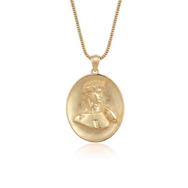 14K Solid Gold