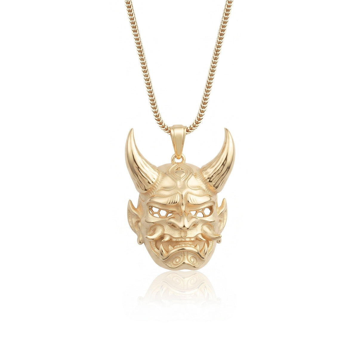 10K Solid Gold