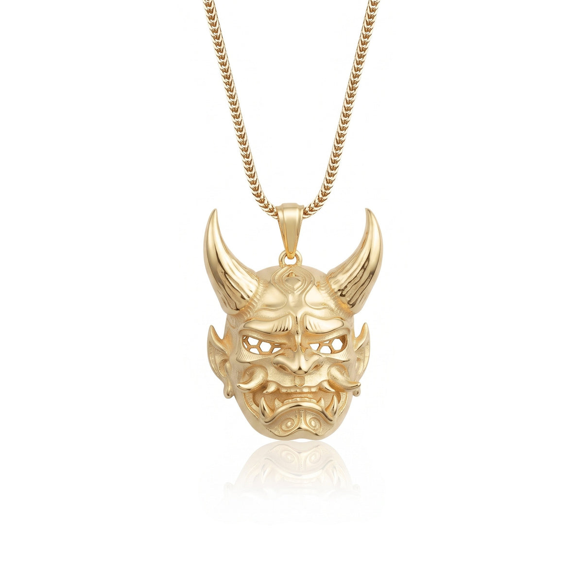 14K Solid Gold