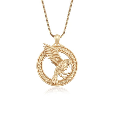 10K Solid Gold