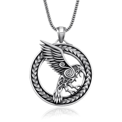 925 Sterling Silver Oxidized