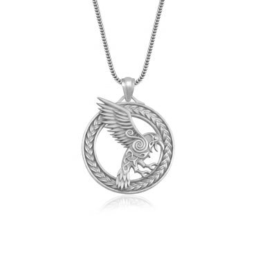 925 Sterling Silver Polished