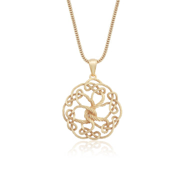 10K Solid Gold
