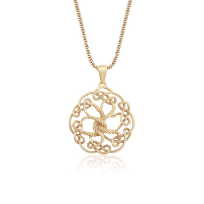 10K Solid Gold
